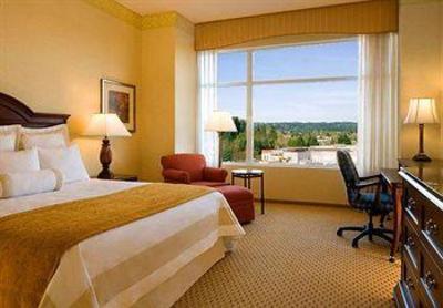 фото отеля Redmond Marriott Town Center