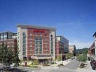 фото отеля Redmond Marriott Town Center