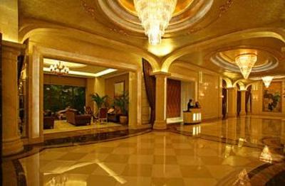 фото отеля Ritan International Hotel