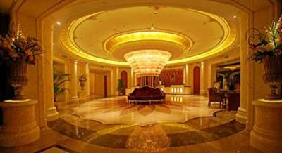 фото отеля Ritan International Hotel