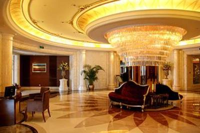 фото отеля Ritan International Hotel