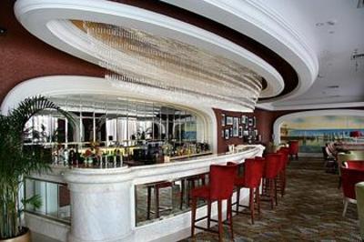 фото отеля Ritan International Hotel
