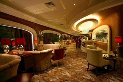 фото отеля Ritan International Hotel