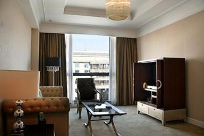 фото отеля Ritan International Hotel