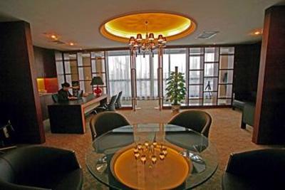 фото отеля Ritan International Hotel