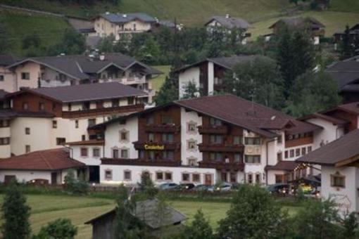 фото отеля Alpenhotel Tirolerhof Neustift im Stubaital