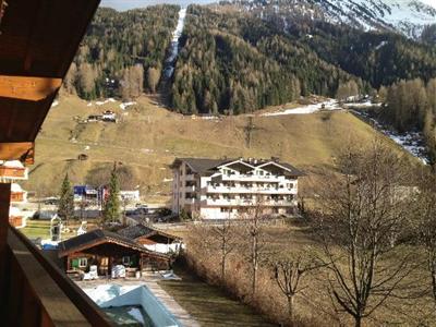 фото отеля Alpenhotel Tirolerhof Neustift im Stubaital