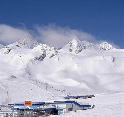 фото отеля Alpenhotel Tirolerhof Neustift im Stubaital