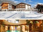 фото отеля Alpenhotel Tirolerhof Neustift im Stubaital