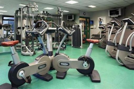 фото отеля Holiday Inn Calais Coquelles