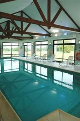 фото отеля Holiday Inn Calais Coquelles