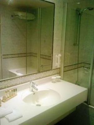 фото отеля Holiday Inn Calais Coquelles
