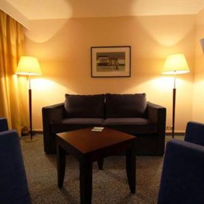 фото отеля Holiday Inn Calais Coquelles