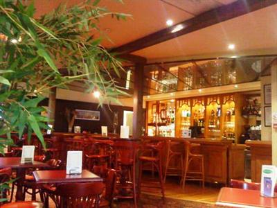 фото отеля Holiday Inn Calais Coquelles