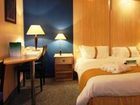 фото отеля Holiday Inn Calais Coquelles