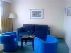 фото отеля Holiday Inn Calais Coquelles