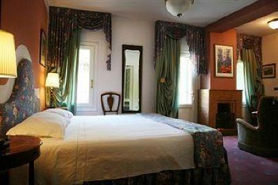 фото отеля Belvedere - Small Hotel e Ristorante