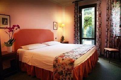 фото отеля Belvedere - Small Hotel e Ristorante