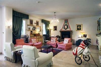 фото отеля Belvedere - Small Hotel e Ristorante