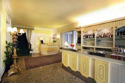 фото отеля Belvedere - Small Hotel e Ristorante