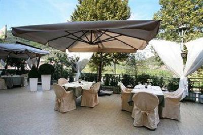 фото отеля Belvedere - Small Hotel e Ristorante