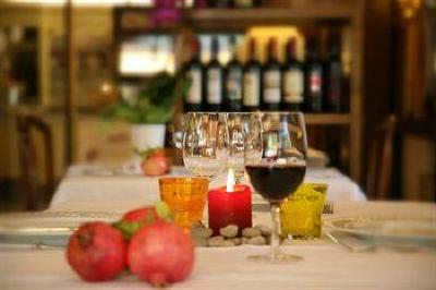 фото отеля Belvedere - Small Hotel e Ristorante