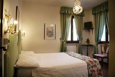 фото отеля Belvedere - Small Hotel e Ristorante
