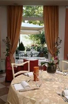 фото отеля Belvedere - Small Hotel e Ristorante