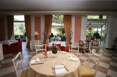 фото отеля Belvedere - Small Hotel e Ristorante