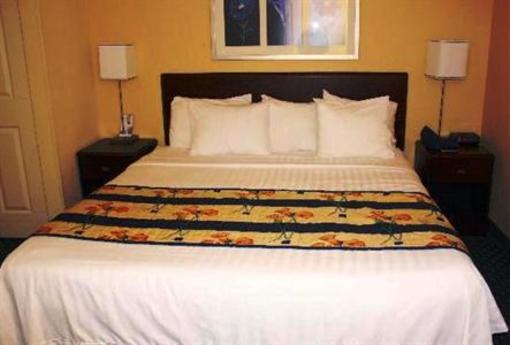 фото отеля SpringHill Suites Boston Peabody