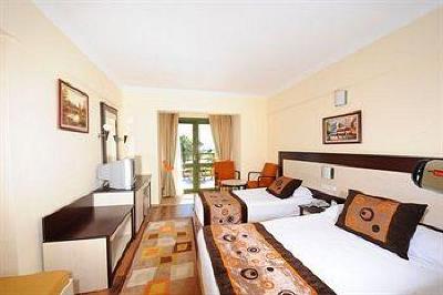 фото отеля Incekum Beach Resort Alanya