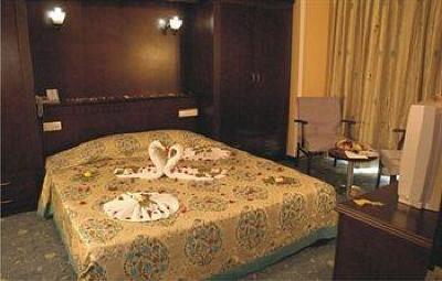 фото отеля Incekum Beach Resort Alanya