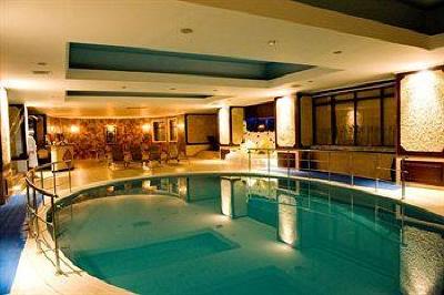 фото отеля Incekum Beach Resort Alanya
