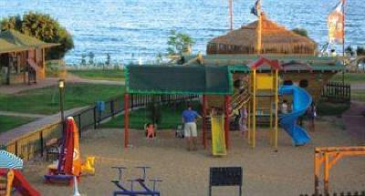 фото отеля Incekum Beach Resort Alanya