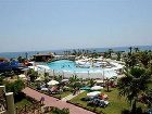 фото отеля Incekum Beach Resort Alanya