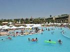 фото отеля Incekum Beach Resort Alanya