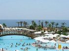 фото отеля Incekum Beach Resort Alanya