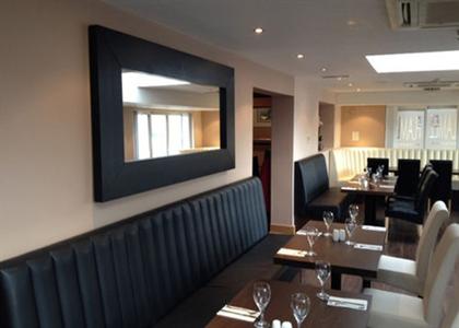 фото отеля Comfort Hotel Finchley
