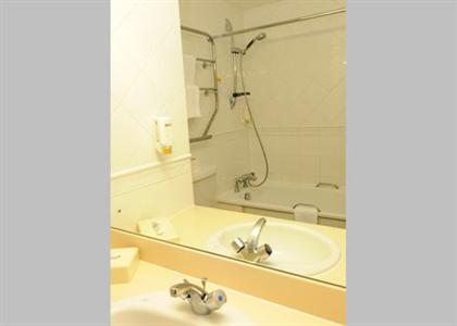 фото отеля Comfort Hotel Finchley