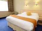 фото отеля Comfort Hotel Finchley