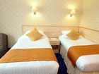 фото отеля Comfort Hotel Finchley