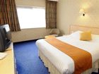 фото отеля Comfort Hotel Finchley