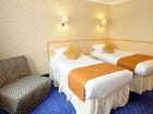 фото отеля Comfort Hotel Finchley