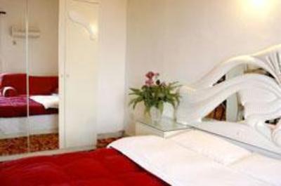 фото отеля Hotel Chopin Fiumicino