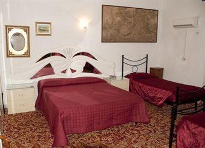 фото отеля Hotel Chopin Fiumicino