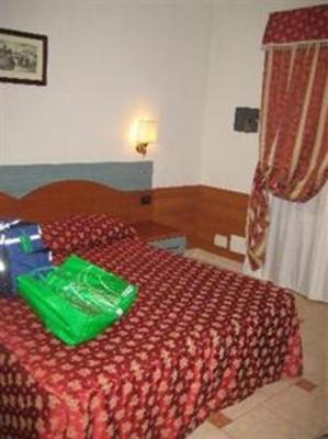 фото отеля Hotel Chopin Fiumicino