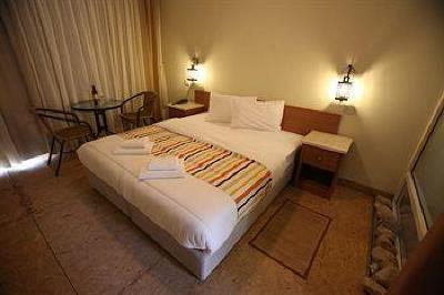 фото отеля Almog Holiday Village
