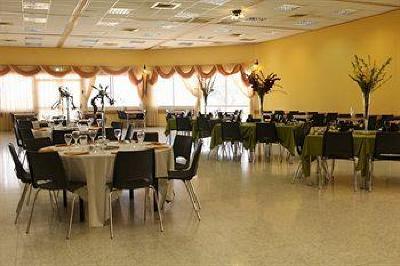 фото отеля Almog Holiday Village