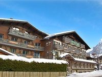 Alte Neve Chalet Hotel