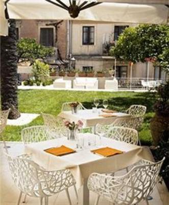 фото отеля Il Piccolo Giardino